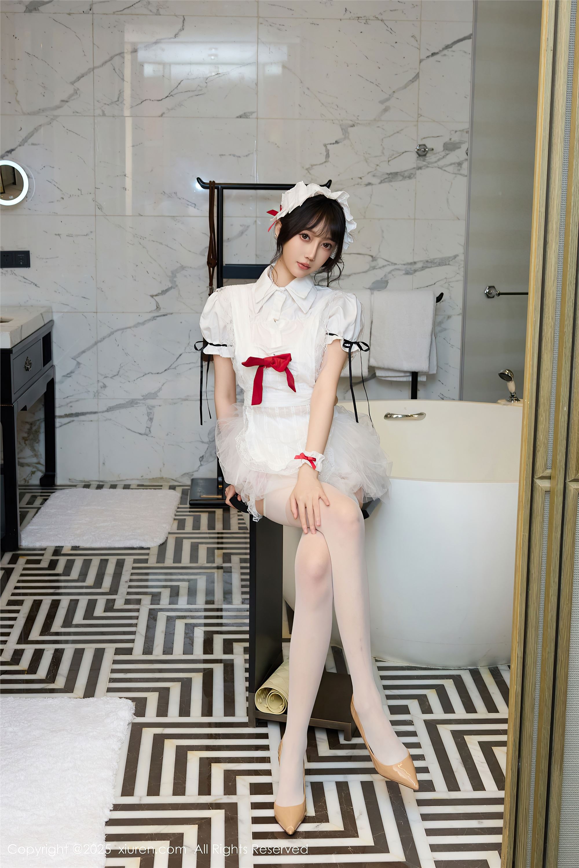 Xiuren秀人网 2025.09.29 NO.10827 玥儿玥er